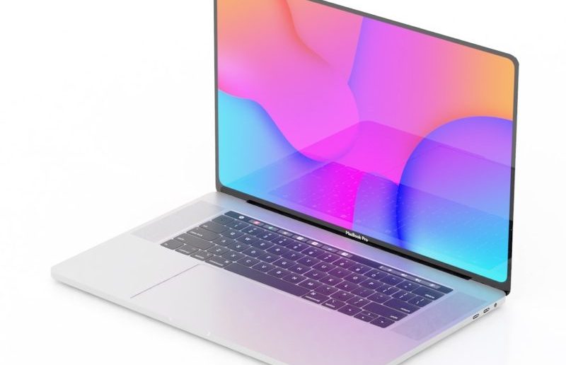 UFFICIALE Sta Per Arrivare Il Nuovo MacBook Pro Da 16 Pollici