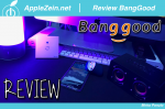 Accessori, Review, BangGood