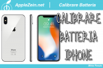 Calibrare, Batteria, iPhone, Cicli, Ricarica