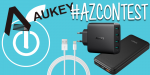 Contest, Aukey, 29 Gennaio 2018