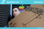 Unboxing, 10 Gennaio 2018