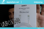 Unboxing, 26 Gennaio 2018, Aukey