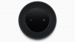 HomePod, Controlli, Touch