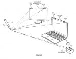 Apple Pencil, Scrivania, Funzione, Brevetto