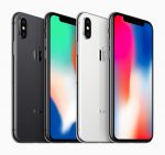 iPhone X Plus, 2 Gigabit, Modem, LTE