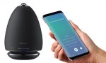 Speaker Bixby, Samsung, Copia, HomePod