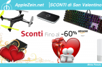 Sconti San Valentino