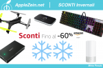 Sconti Inverno