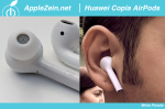 Huawei, Copia, AirPods