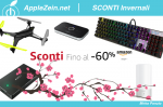 Sconti, 20 Marzo 2018, Primavera