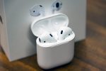 AirPods 2, Sensori, Monitoraggio, Salute