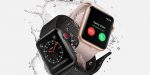 Apple Watch Series 4, Produzione, Schermi, MicroLED