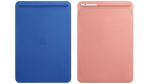 Smart Cover, iPad Pro, Leather Sleeve, Primavera