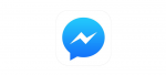 Facebook Messenger Logo