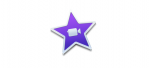 iMovie Logo