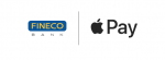 Apple Pay, Italia, Fineco