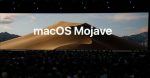 MacOS Mojave, Novità