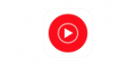 YouTube Music Logo