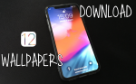 Sfondo, iOS 12, Download