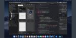 MacOS 10.14, Dark Mode, Anteprima