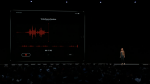 iOS 12, Memo Vocali, Qualità