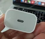 iPhone X Plus, Alimentatore, USB-C, 18W