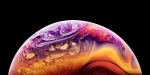 iPhone Xs, Sfondo, Download