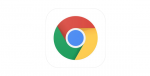 Chrome Logo