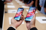 iPhone XS Max, Costo, Produzione, Apple