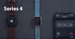 Apple Watch Series 4, Confronto, Modelli