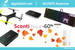 Sconti Autunno