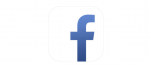 Facebook Lite Logo