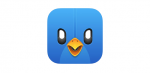 Tweetbot 5 Logo