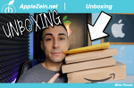 Unboxing, 11 Ottobre 2018, Aukey