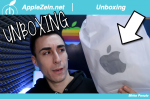 Unboxing, 4 Ottobre 2018, Cinturino, Band, Sport, Apple Watch