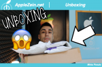 Unboxing, 24 Ottobre 2018, Choetech