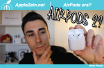 AirPods 2, Acquisto, Cambio, Attuale, Modello