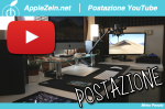 Postazione, YouTuber, Blogger