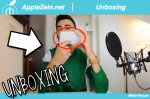 Unboxing, 20 novembre 2018