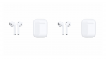 AirPods 2, Documenti, Certificazioni