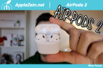 AirPods 2, Nuovo, Design, 2020