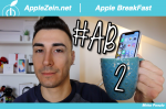 Apple BreakFast, 10 dicembre 2018