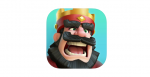 Clash Royale Logo