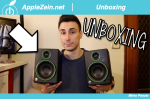 Unboxing, 6 gennaio 2019, Mackie, CR4BT