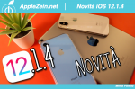 iOS 12, iOS 12.1.4, Novità, Download