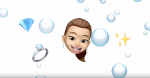 Animoji, Spot, Ariana Grande