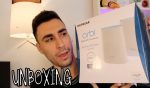 Unboxing, 11 marzo 2019, Orbi, Netgear