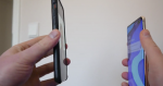 Samsung Galaxy S10+, Sblocco, Foto, Fake