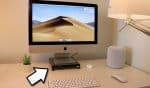 Satechi Stand, Review, iMac 5K