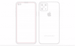 iPhone 2020, Display, Notch